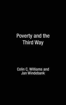 Poverty and the Third Way(English, Electronic book text, unknown)