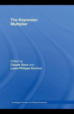 The Keynesian Multiplier(English, Electronic book text, unknown)