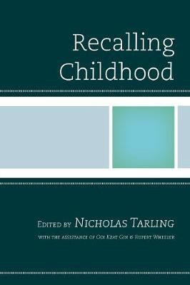 Recalling Childhood(English, Paperback, unknown)