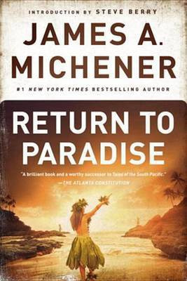 Return to Paradise(English, Electronic book text, Michener James A.)
