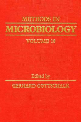 Methods in Microbiology(English, Electronic book text, unknown)