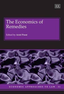 The Economics of Remedies(English, Hardcover, unknown)