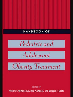 Handbook of Pediatric and Adolescent Obesity Treatment(English, Electronic book text, unknown)