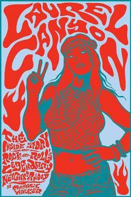 Laurel Canyon(English, Hardcover, Walker Michael)