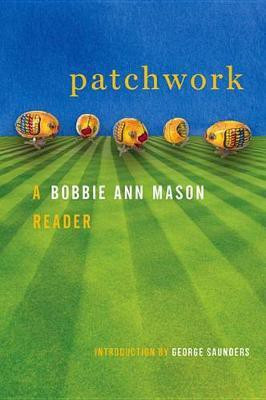 Patchwork(English, Electronic book text, Mason Bobbie Ann)