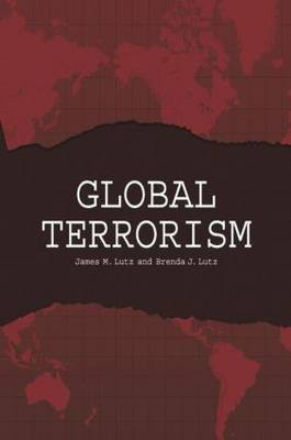 Global Terrorism(English, Paperback, Lutz James)