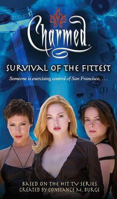 Survival of the Fittest(English, Paperback, Mariotte Jeff)