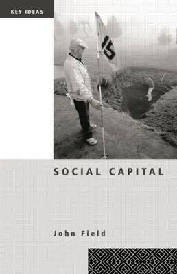 Social Capital(English, Paperback, Field John)