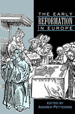 The Early Reformation in Europe(English, Hardcover, unknown)