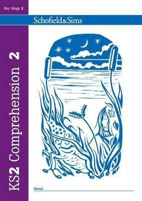 KS2 Comprehension Book 2(English, Paperback, Warren Celia)