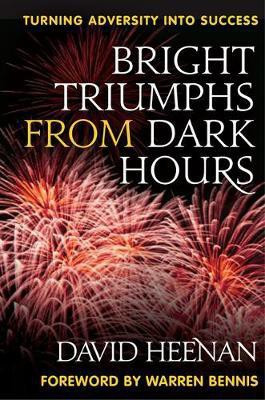 Bright Triumphs From Dark Hours(English, Electronic book text, Heenan David)