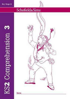 KS2 Comprehension Book 3(English, Paperback, Warren Celia)