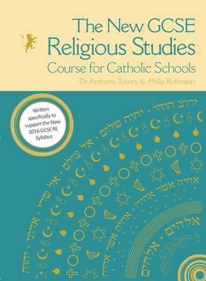 The New GCSE Religious Studies Course for Catholic Schools(English, Paperback, unknown)