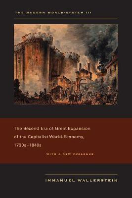 The Modern World-System III(English, Paperback, Wallerstein Immanuel)