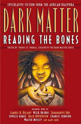 Dark Matter Reading the Bones(English, Hardcover, Thomas S.)