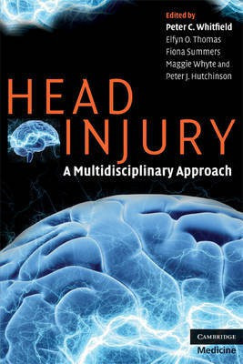 Head Injury(English, Paperback, unknown)