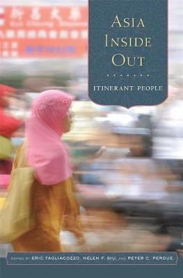 Asia Inside Out: 3(English, Hardcover, unknown)