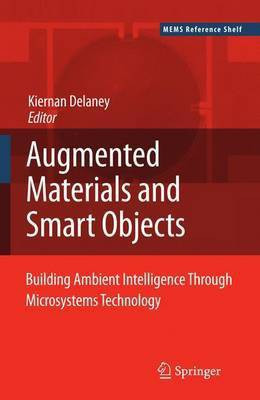 Ambient Intelligence with Microsystems(English, Electronic book text, Delaney Kieran)