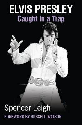 Elvis Presley(English, Paperback, Leigh Spencer)
