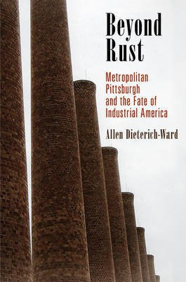 Beyond Rust(English, Hardcover, Dieterich-Ward Allen)
