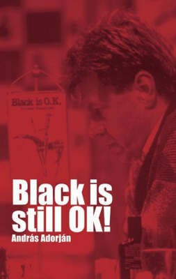 BLACK IS STILL OK!(English, Paperback, unknown)