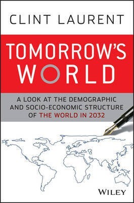 Tomorrow's World(English, Electronic book text, Laurent Clint)