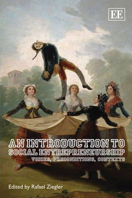 An Introduction to Social Entrepreneurship(English, Paperback, unknown)