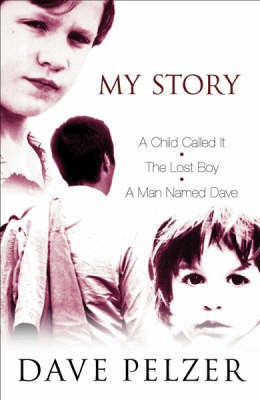 My Story(English, Hardcover, Pelzer Dave)