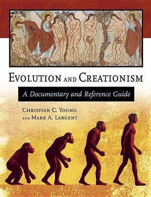 Evolution and Creationism(English, Electronic book text, Young Christian C.)
