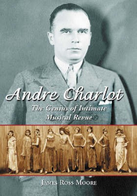 Andre Charlot(English, Paperback, Moore James Ross)