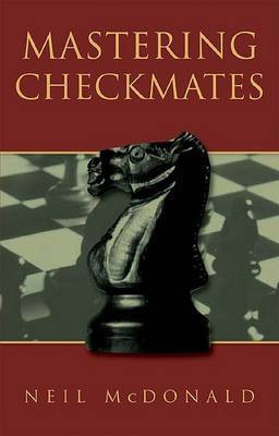 MASTERING CHECKMATES(English, Paperback, unknown)