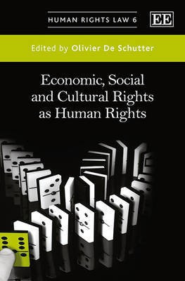 Economic, Social and Cultural Rights as Human Rights(English, Hardcover, unknown)