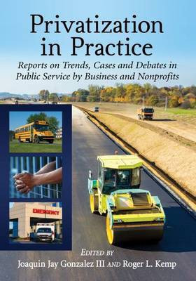 Privatization in Practice(English, Paperback, unknown)