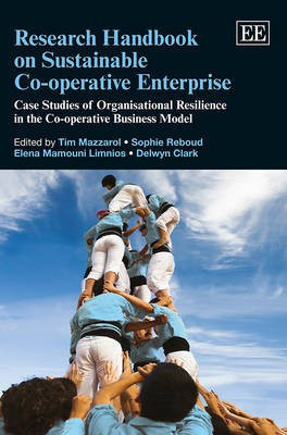 Research Handbook on Sustainable Co-operative Enterprise(English, Hardcover, unknown)