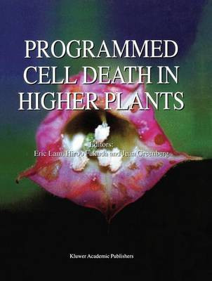 Programmed Cell Death in Higher Plants(English, Paperback, unknown)