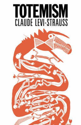 Totemism(English, Paperback, Levi-Strauss Claude)