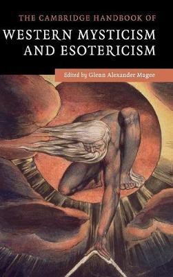 The Cambridge Handbook of Western Mysticism and Esotericism(English, Hardcover, unknown)