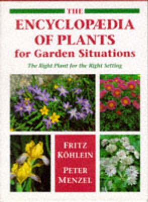 ENCY OF PLANTS FOR GARDEN SITS(English, Hardcover, unknown)