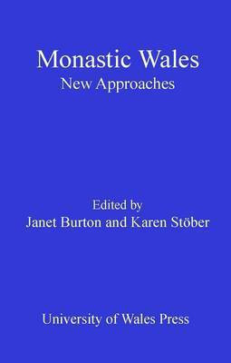 Monastic Wales(English, Electronic book text, unknown)