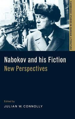 Nabokov and his Fiction(English, Hardcover, unknown)