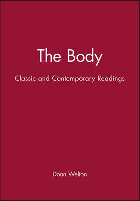 The Body(English, Hardcover, unknown)