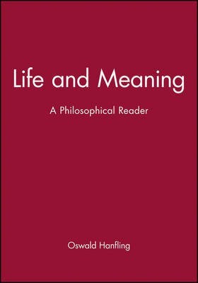 Life and Meaning(English, Paperback, unknown)