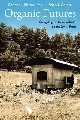 Organic Futures(English, Electronic book text, Fitzmaurice Connor J)