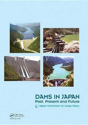 Dams in Japan(English, Electronic book text, unknown)