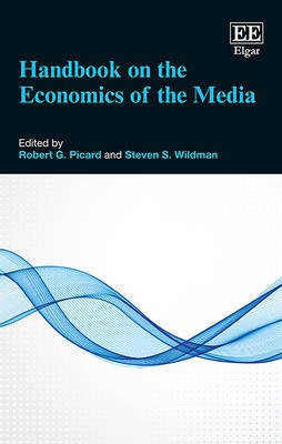 Handbook on the Economics of the Media(English, Hardcover, unknown)