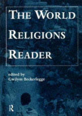 The World Religions Reader(English, Paperback, unknown)