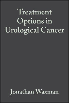 Treatment Options in Urological Cancer(English, Hardcover, unknown)