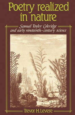 Poetry Realized in Nature(English, Paperback, Levere Trevor H.)