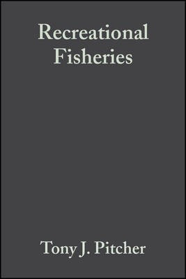 Recreational Fisheries(English, Hardcover, unknown)