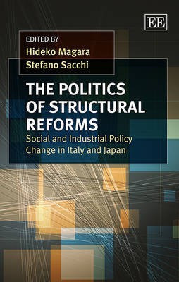 The Politics of Structural Reforms(English, Hardcover, unknown)